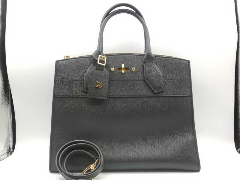 ルイヴィトン買取 シティスティーマーMM M53015